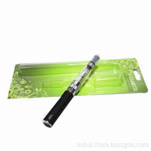 Big Vapor CE4 E-cigarette, Blister Card Packing (OH-EGO, CE4+)